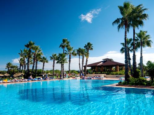 Hôtel Sahara Beach ***