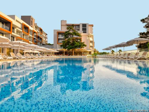 Hôtel Sentido Marea ****