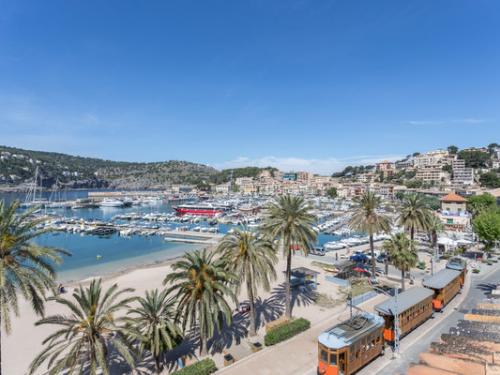 Hôtel Fergus Style Soller Beach ****