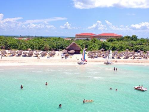 Hôtel Iberostar Tainos ****