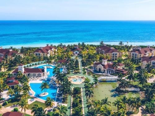 Hôtel Adult Only Iberostar Playa Alameda ****