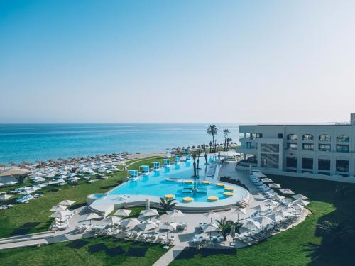 Hôtel Iberostar Kuriat Palace *****