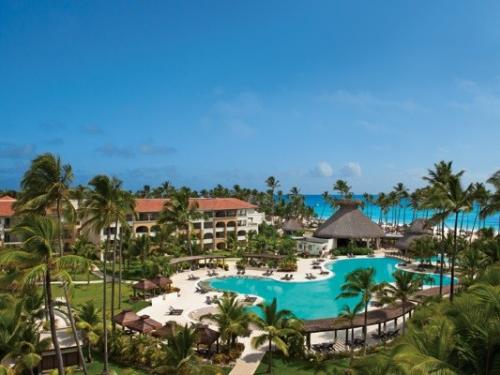Hôtel Iberostar Quetzal *****