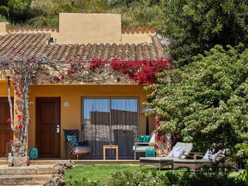 Hôtel Pula Suites Boutique Resort *****