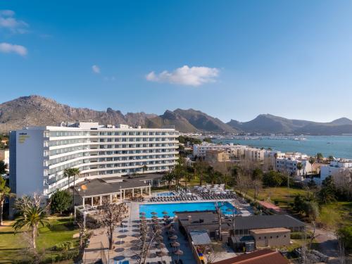 Hôtel Cabot Pollensa Park & Spa ****