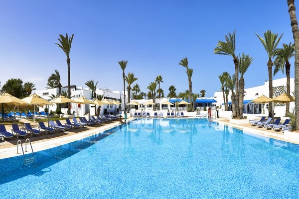 Hôtel Smy Hotel Hari Club ****
