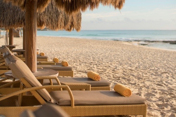 Hôtel Iberostar Paraiso Beach *****