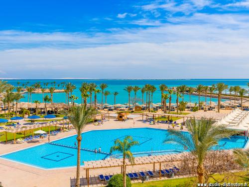 Club Framissima Continental Hurghada *****