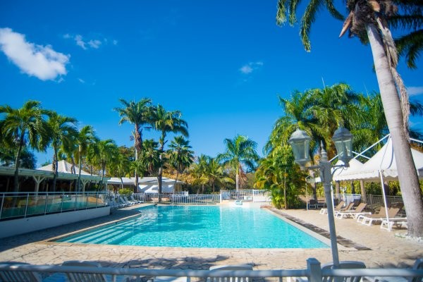 Hôtel Résidence Golf Village ***