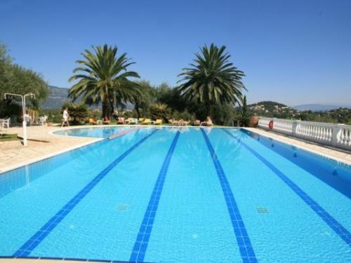 Hôtel Paradise Hotel Corfou ***