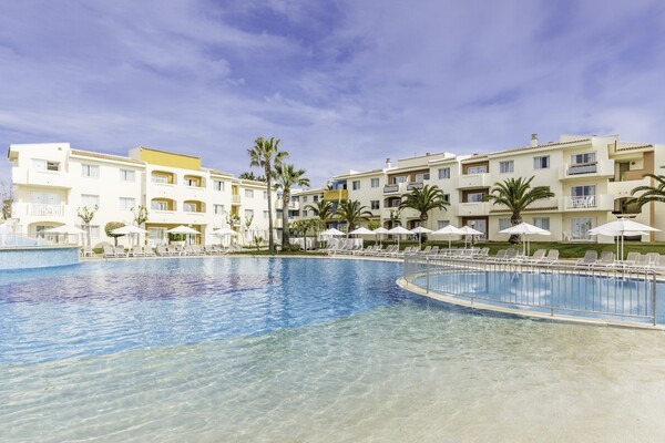 Club Framissima Blau Punta Reina Family Resort ****
