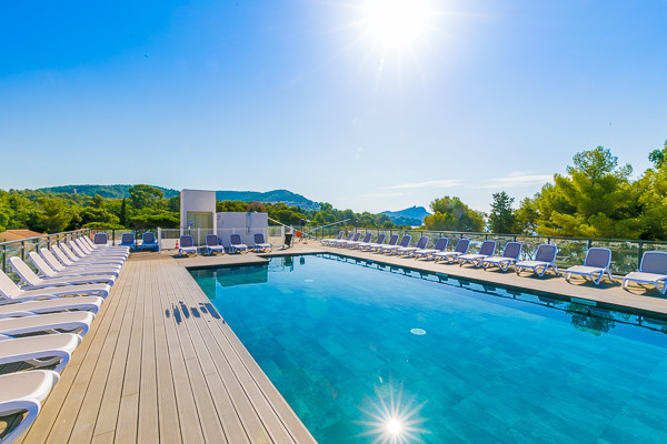 Club Framissima Saint-Raphaël ****