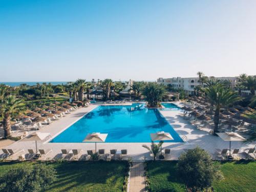 Hôtel Iberostar Mehari ****