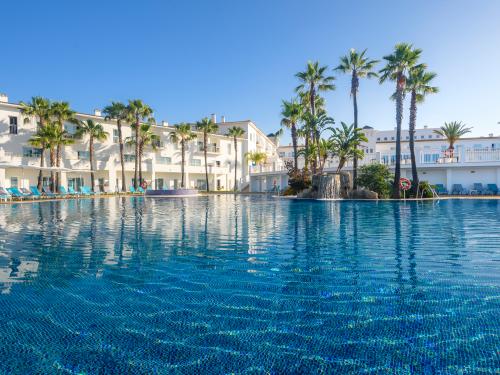 Hôtel Adult only Garden Playanatural Hotel & Spa ****