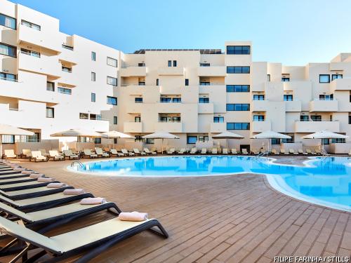 Hôtel Santa Eulalia Hotel & Spa ****