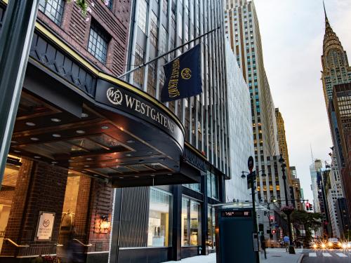 Hôtel WestGate New York Grand Central ****