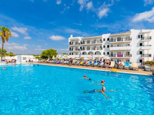 Hôtel Barcelo Ponent Playa ***