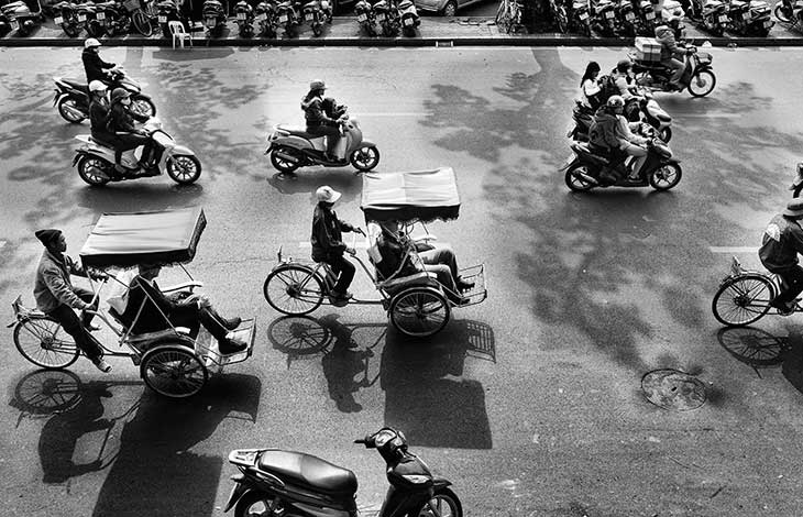 Circuit Passeport pour le Vietnam - Extension balnéaire à Phan Phiet/Mui Né