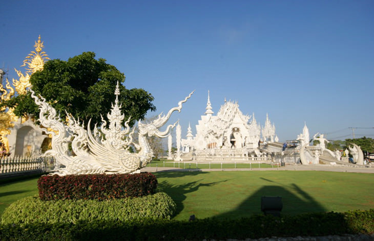 Circuit Indolent Laos et temples d'Angkor - Sans transport