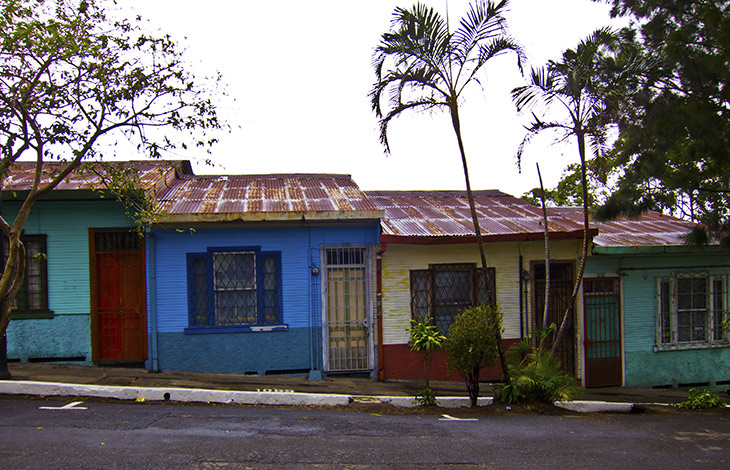 Circuit Merveilles du Costa Rica - Sans transport