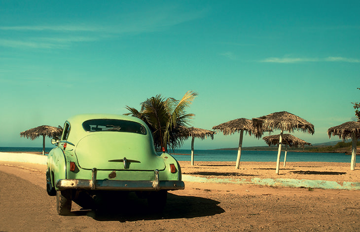 Autotour Découverte de Cuba