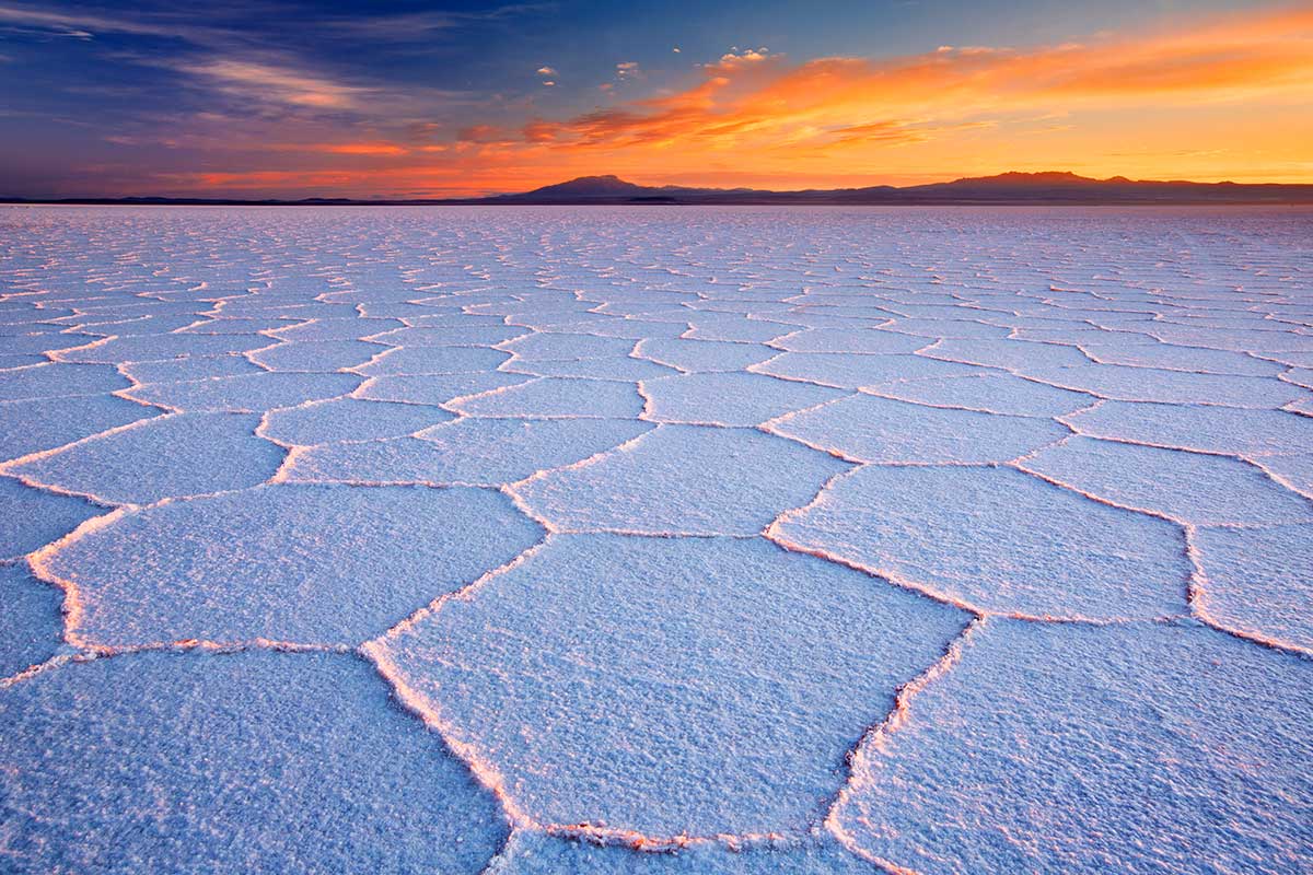 Circuit Splendeurs de l'Altiplano
