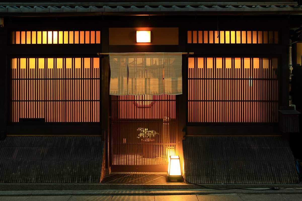 Circuit Japon, passé & présent
