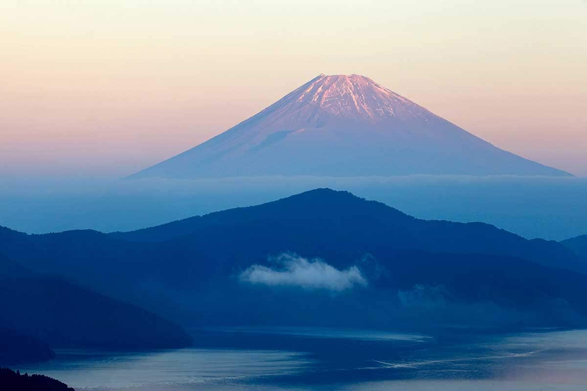 Circuit Japon, pays du Soleil Levant