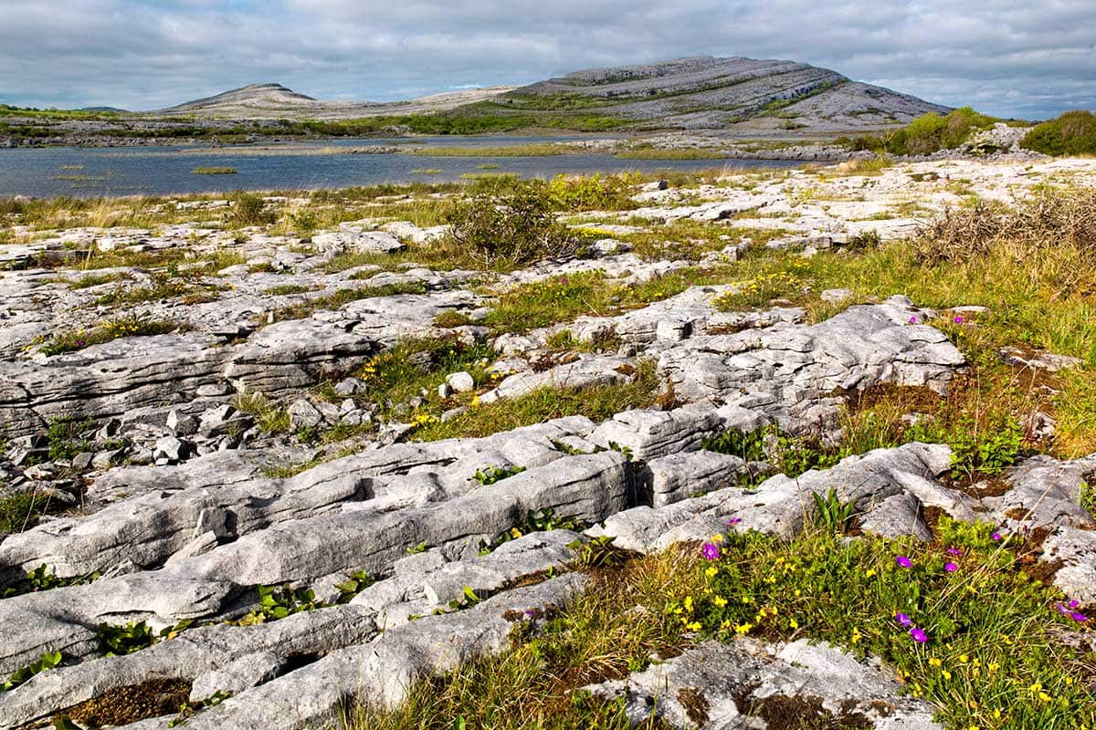 Autotour L'Irlande éternelle