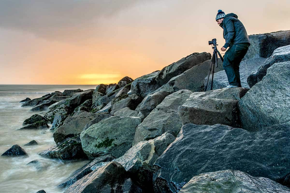Autotour L'Islande en un clin d'oeil