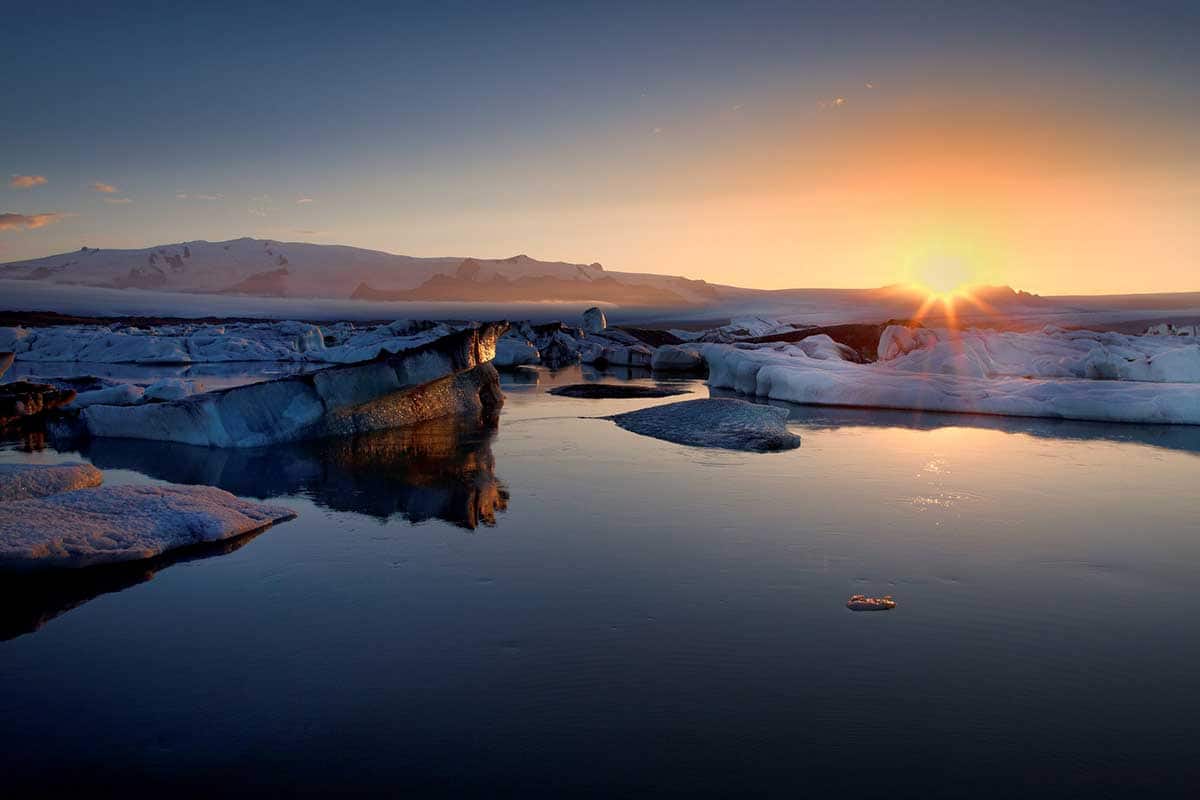 Circuit Islande Passion Nature