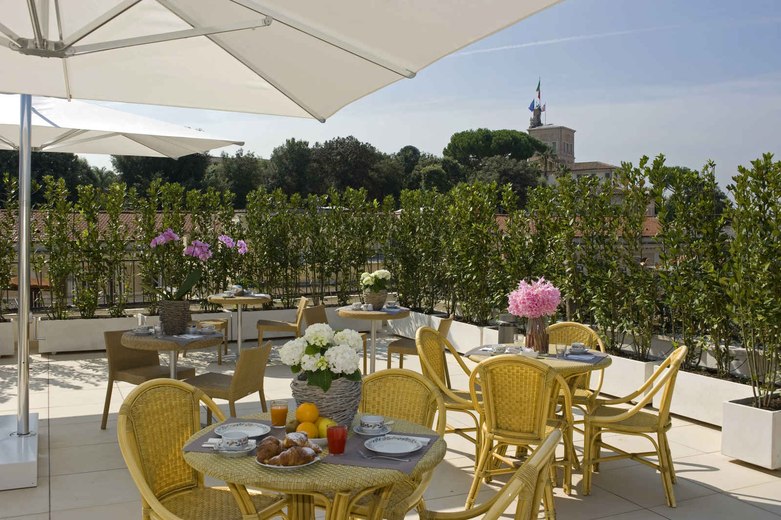 Hotel de Petris