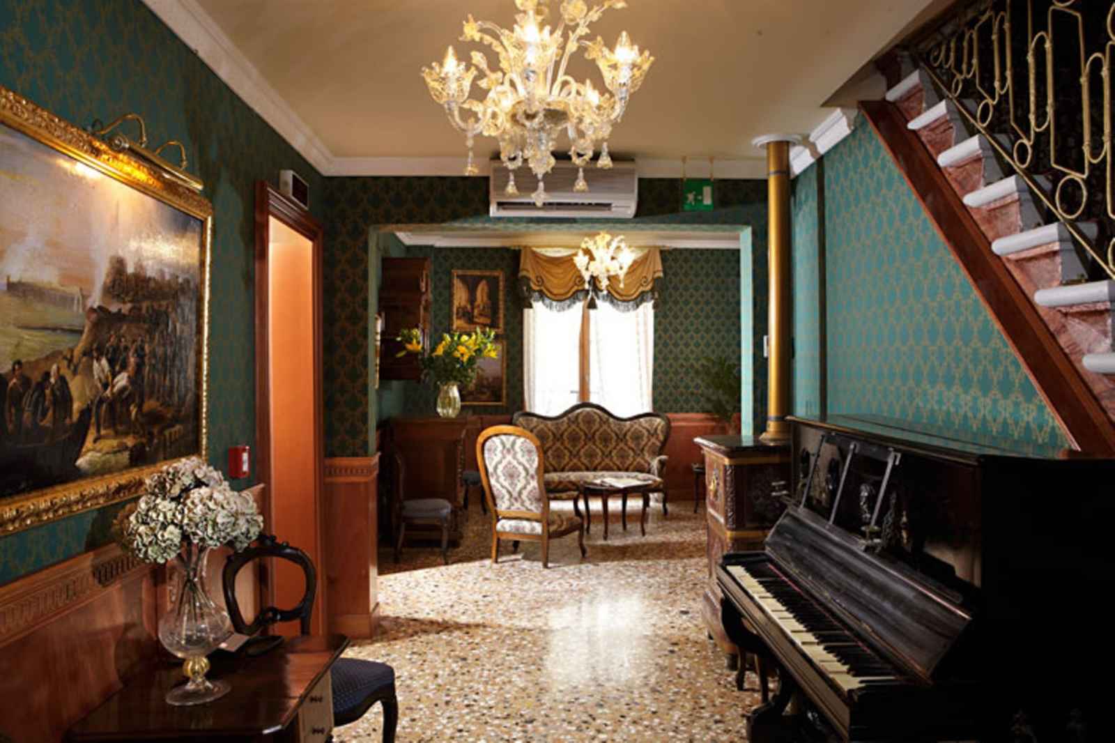 Casa Nicolo' Priuli