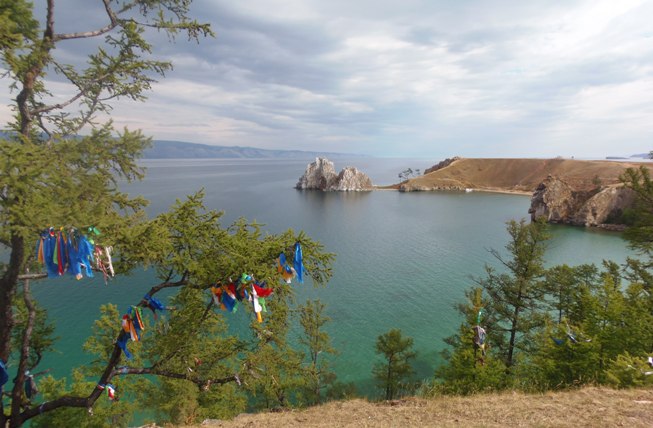 Irkoutsk et le lac Baïkal - Splendeurs du Baïkal - 8 Jrs