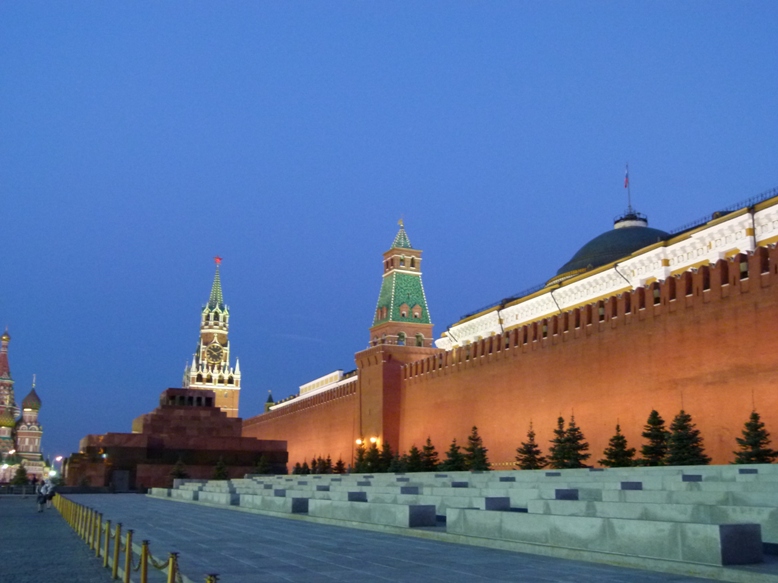 Circuit Moscou et l'anneau d'or - La Sainte Russie - 8 Jrs