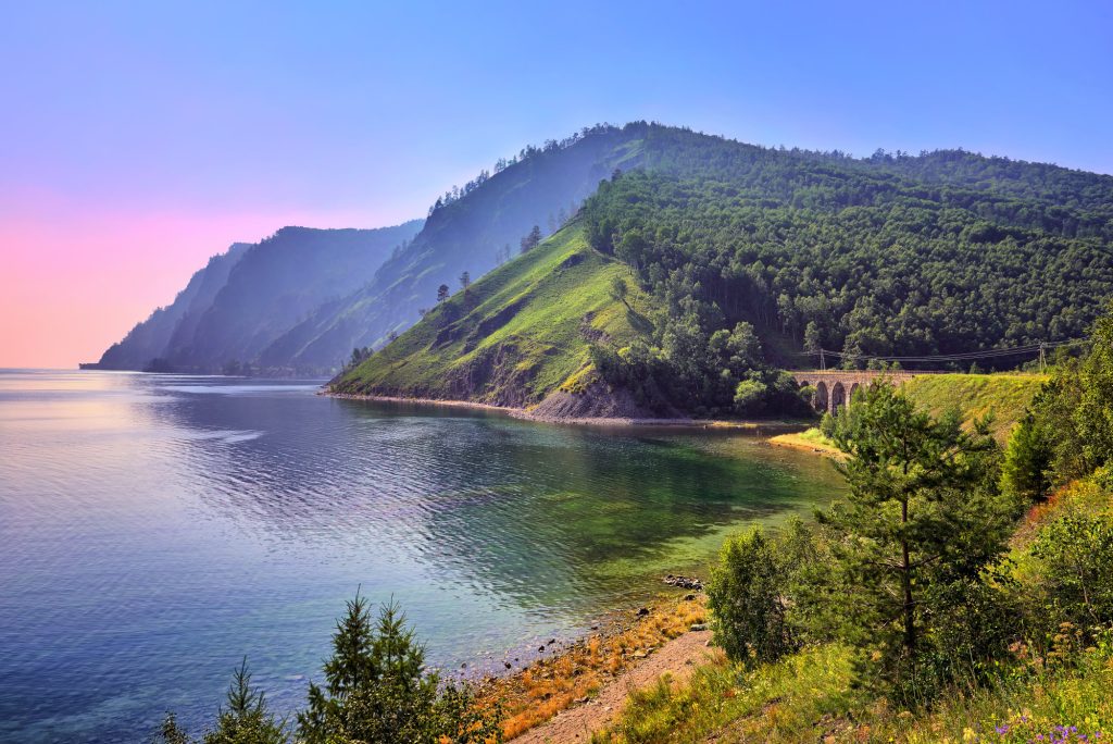 Irkoutsk et le lac Baïkal - Splendeurs du Baïkal - 8 Jrs