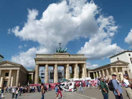 Circuit Allemagne - Trésors d'Allemagne - 8 Jrs