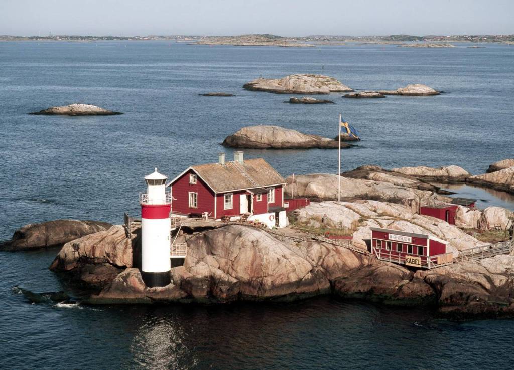Finlande et Suède - D'Helsinki à Stockholm - Circuit 8 Jrs