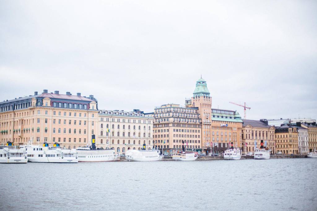 Capitales scandinaves - De Copenhague à Stockholm - Circuit 8 Jrs