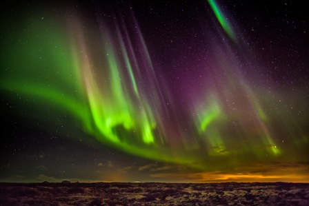 Islande - Islande mystérieuse - Autotour - 8 Jrs