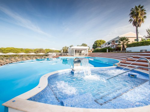 Pierre & Vacances Premium Résidence premium Longevity Cegonha Country Club