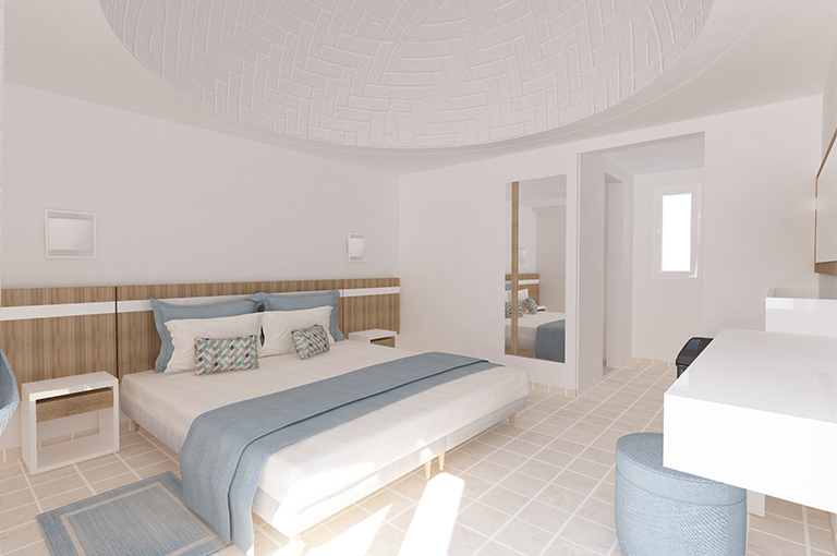 SEJOUR DAR ZAHRA DJERBA 3*, All Inclusive (7 nuits)