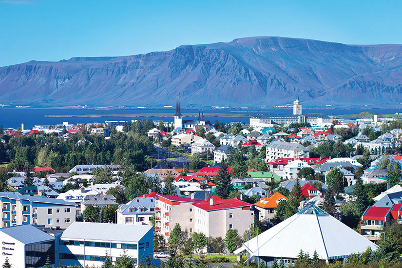 L'Essentiel de l'Islande