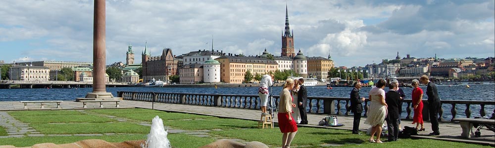 Stockholm / Stockholm - JR10U034 - Azamara Journey® - Azamara Club Cruises®