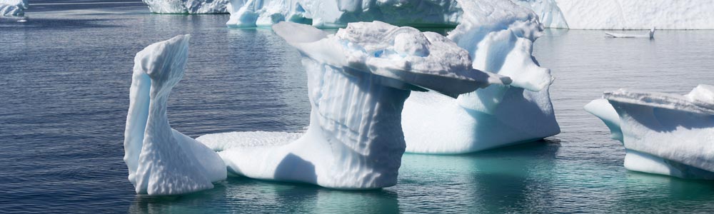 Antarctique emblématique III - Le Soléal - Ponant
