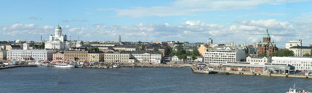 Stockholm / Southampton - JR12U159 - Azamara Journey® - Azamara Club Cruises®