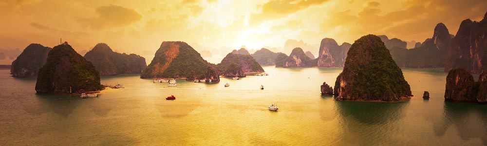 Hong Kong / Singapour - Norwegian Jewel - Norwegian Cruise Line