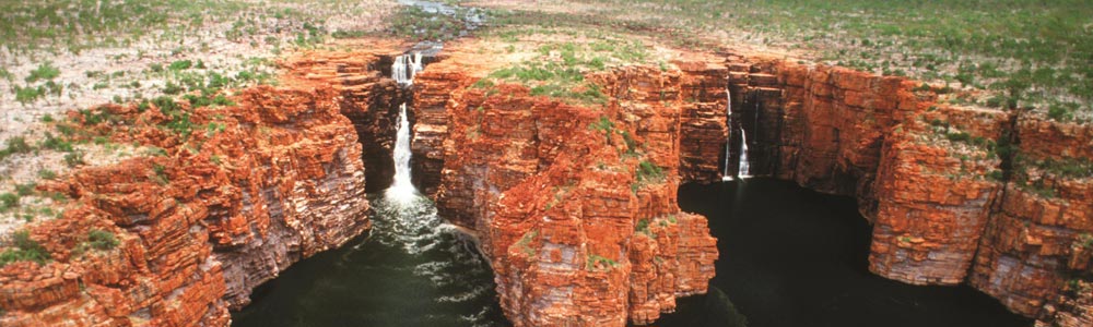 Broome / Darwin - Silver Discoverer - Silversea