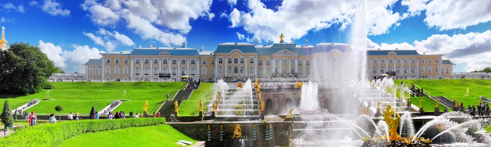 Oslo / Stockholm - 1716 - Silver Cloud - Silversea