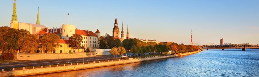 Copenhague / Stockholm - 1718 - Silver Cloud - Silversea